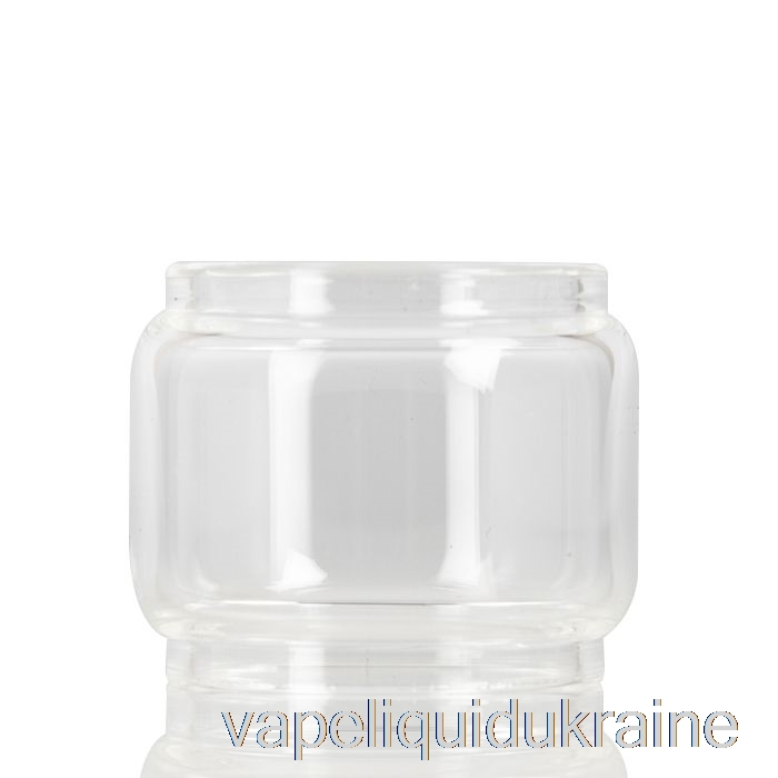 Vape Ukraine VOOPOO UFORCE Replacement Glass 5mL Bubble Glass